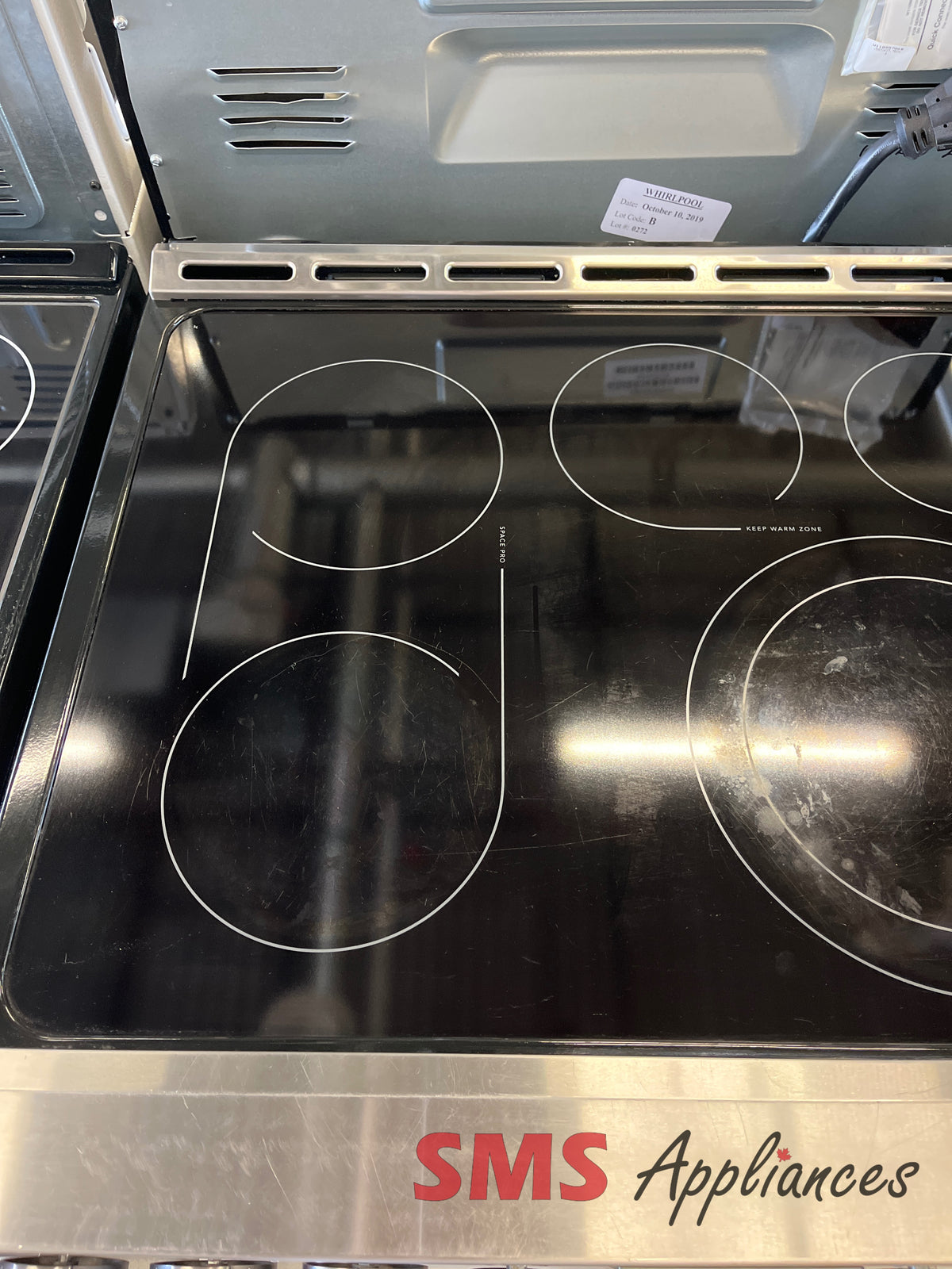 Refurbished Stoves / Ranges PCFE307CAFC Frigidaire - Image 3
