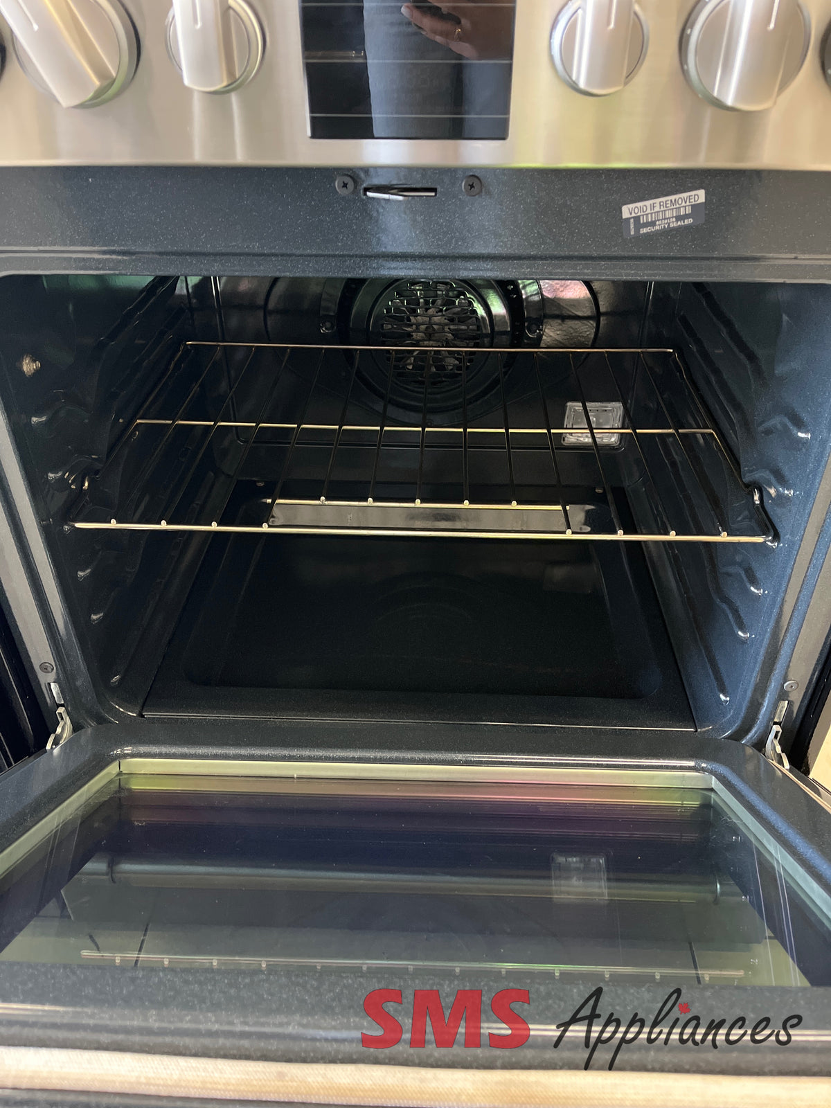 Refurbished Stoves / Ranges PCFE307CAFC Frigidaire - Image 6