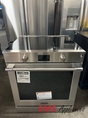 Open Box Stove Frigidaire PCFI308CAF