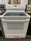 Refurbished Stoves / Ranges RCBS787DN3WW Hotpoint - Image 1