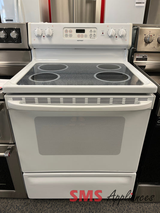Refurbished Stoves / Ranges RCBS787DN3WW Hotpoint - Image 1