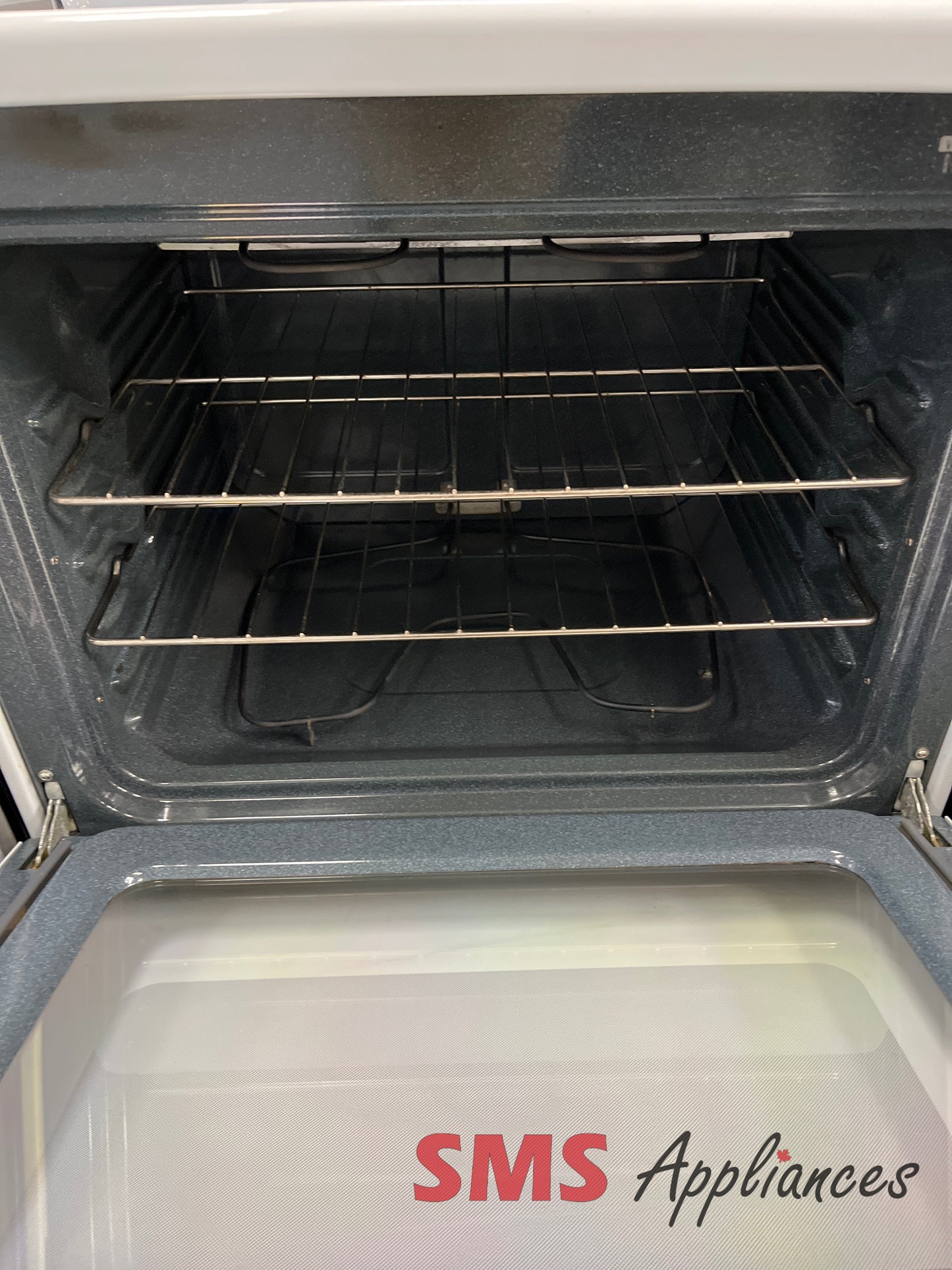 Refurbished Stoves / Ranges RCBS787DN3WW Hotpoint - Image 2