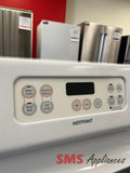 Refurbished Stoves / Ranges RCBS787DN3WW Hotpoint - Image 4