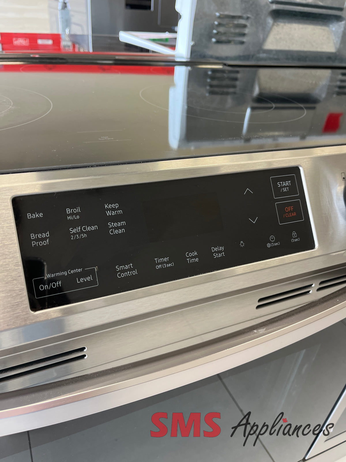 Refurbished Stoves / Ranges Samsung - Image 4
