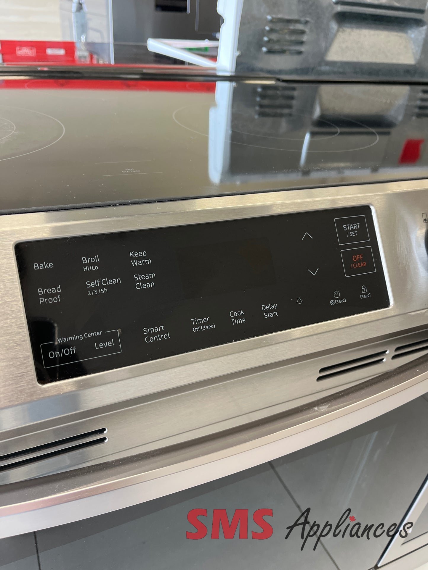 Refurbished Stoves / Ranges Samsung - Image 4