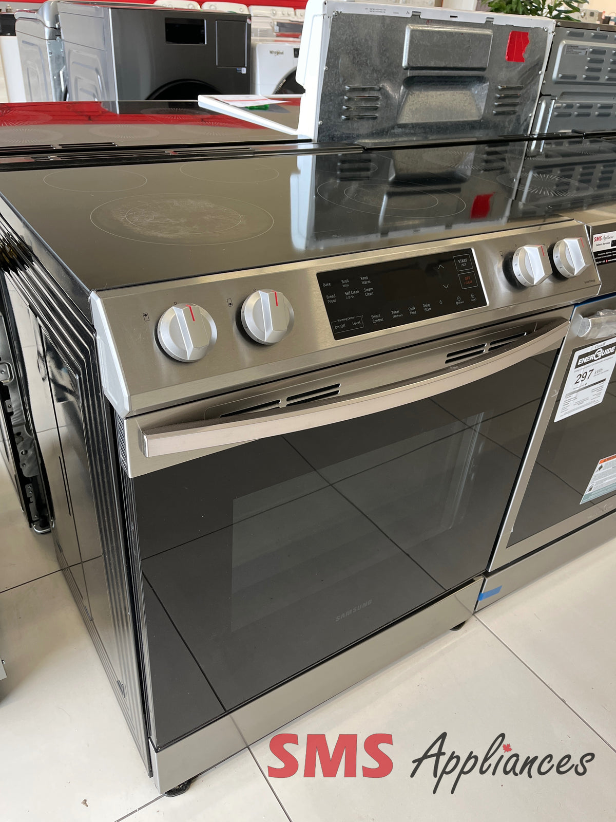 Refurbished Stoves / Ranges Samsung - Image 5