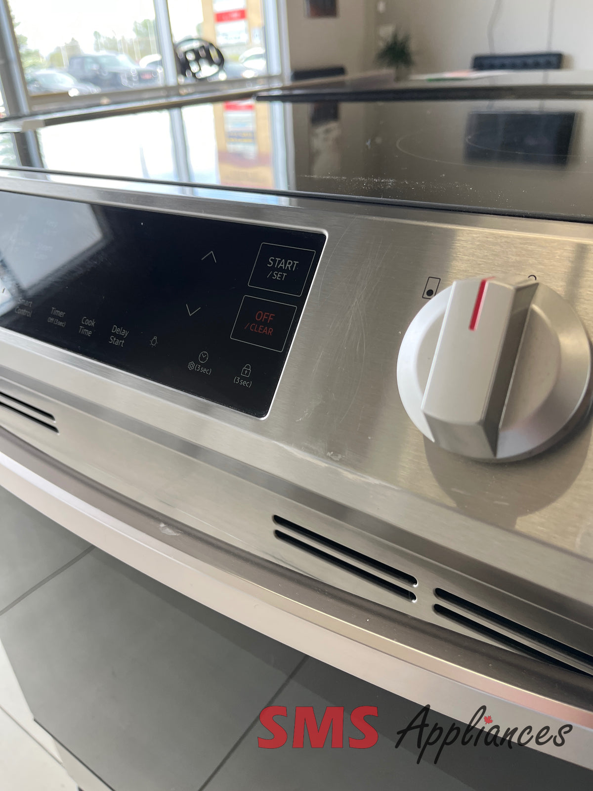 Refurbished Stoves / Ranges Samsung - Image 6