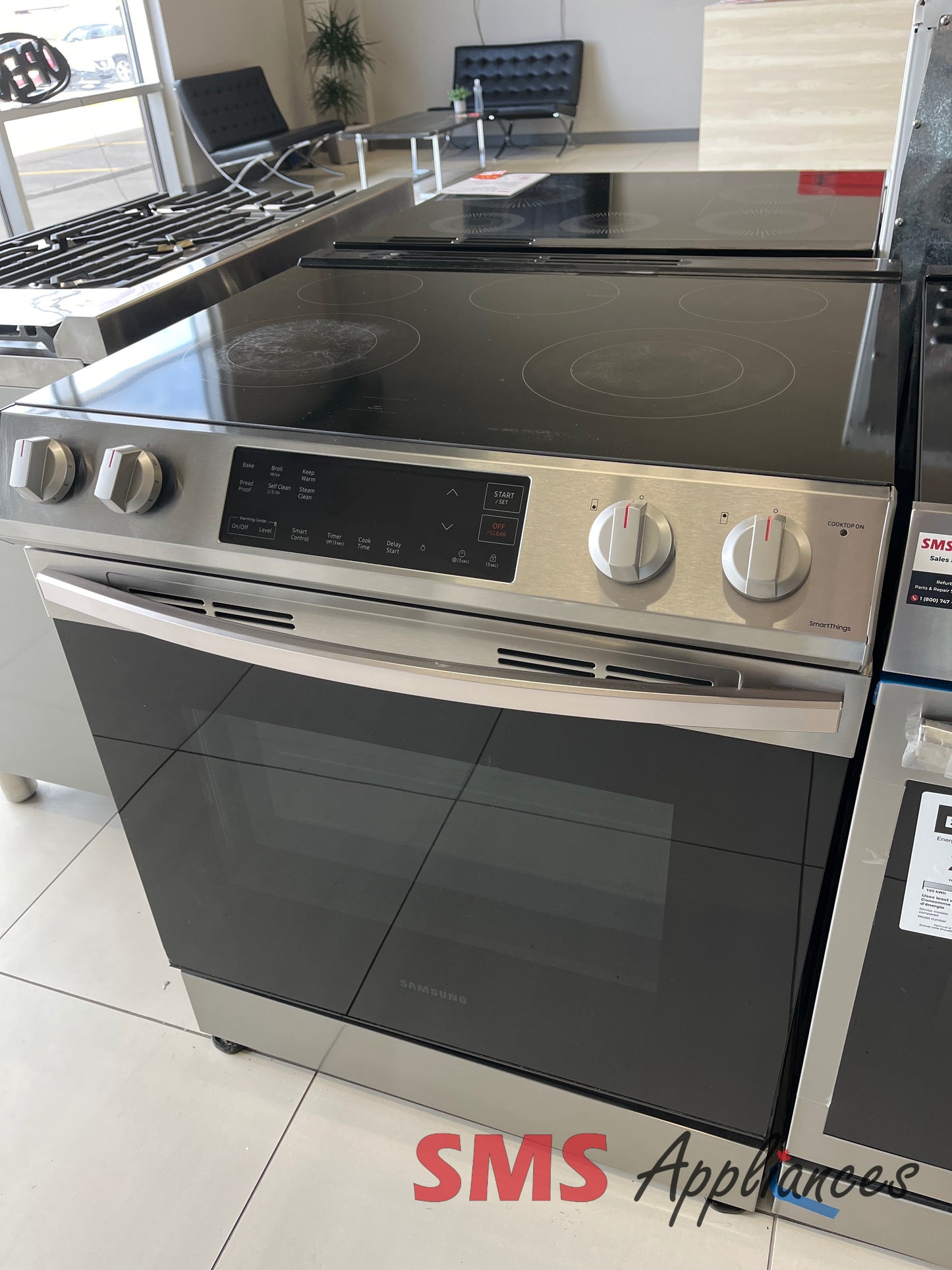 Refurbished Stoves / Ranges Samsung - Image 9
