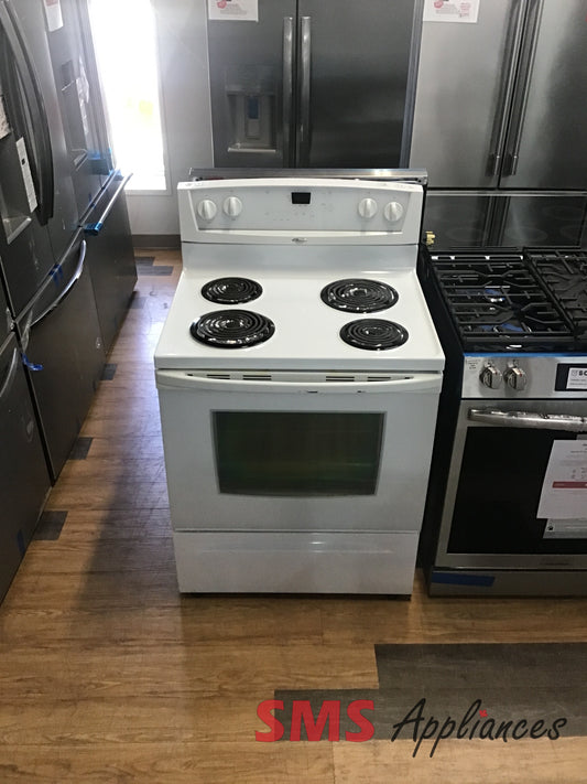 Refurbished Stoves / Ranges WERP3100PQ Whirlpool - Image 1