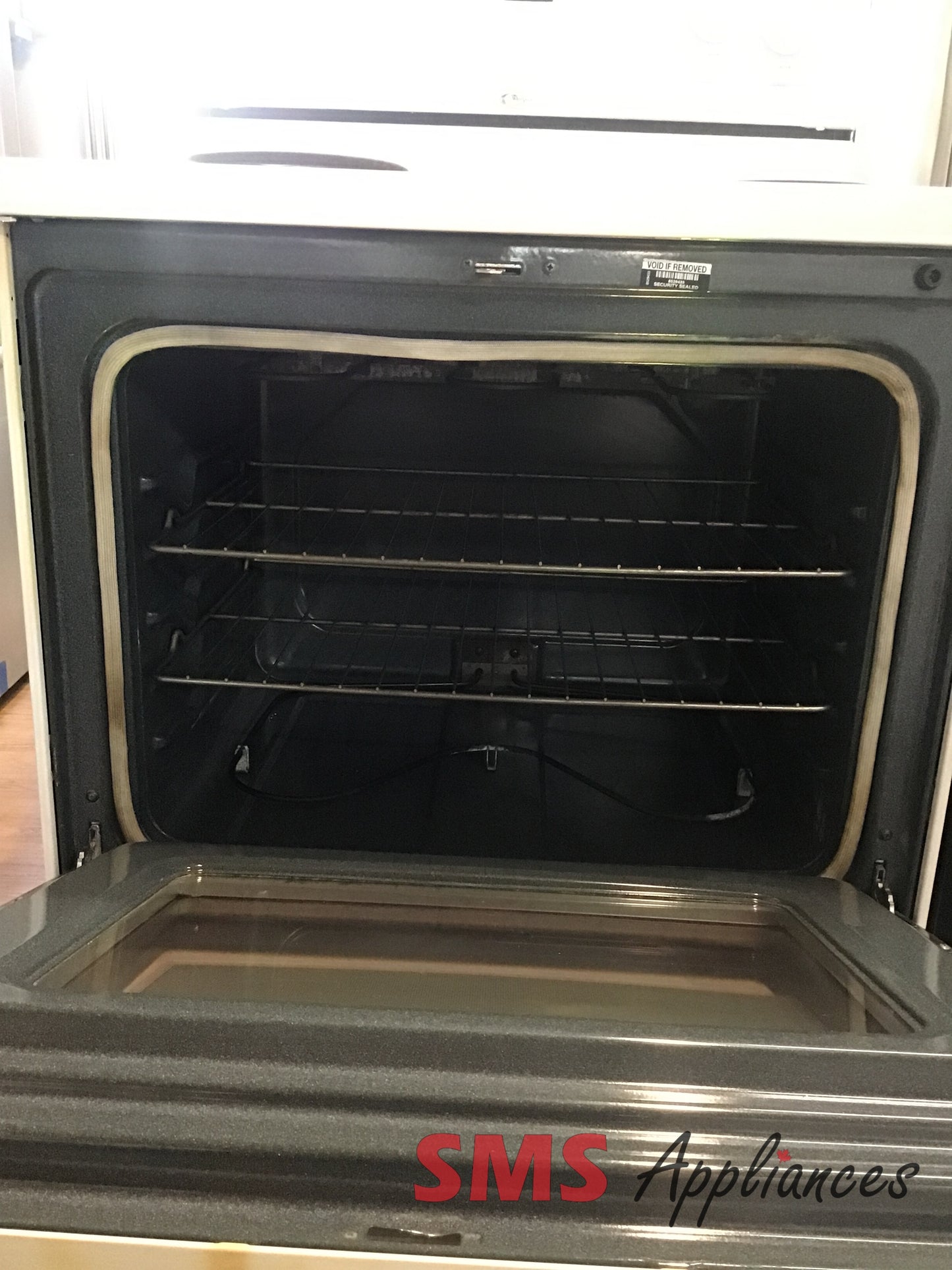 Refurbished Stoves / Ranges WERP3100PQ Whirlpool - Image 2