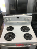 Refurbished Stoves / Ranges WERP3100PQ Whirlpool - Image 4