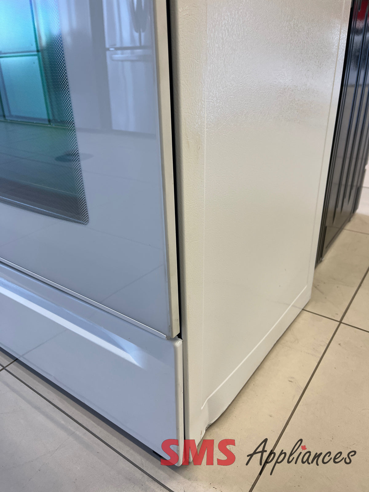 Refurbished 30" Stove Whirlpool WERP4120S0 - stove for sale at SMS Appliances Calgary