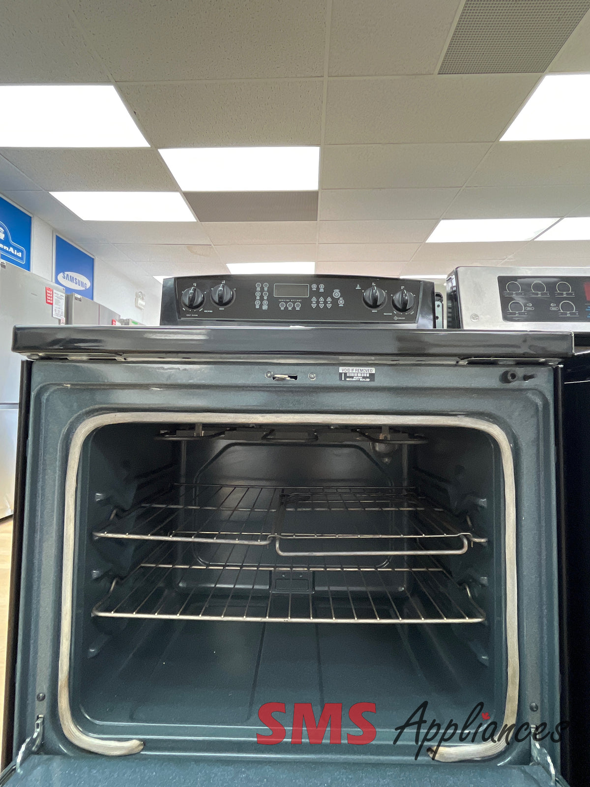 Refurbished Stoves / Ranges WERP4120SB Whirlpool - Image 3