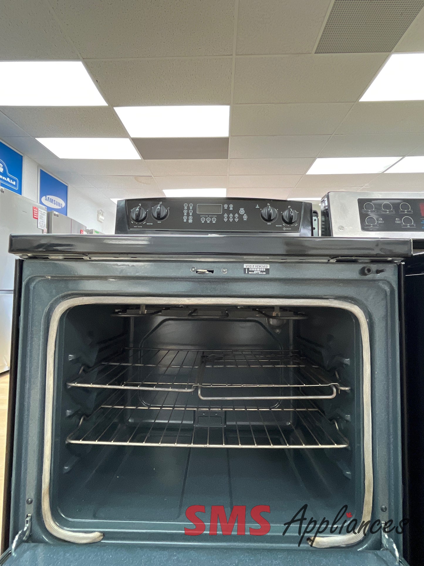 Refurbished Stoves / Ranges WERP4120SB Whirlpool - Image 3