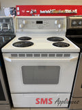 Refurbished Stove Whirlpool WGP34802 for sale in Calgary - SMS Appliances