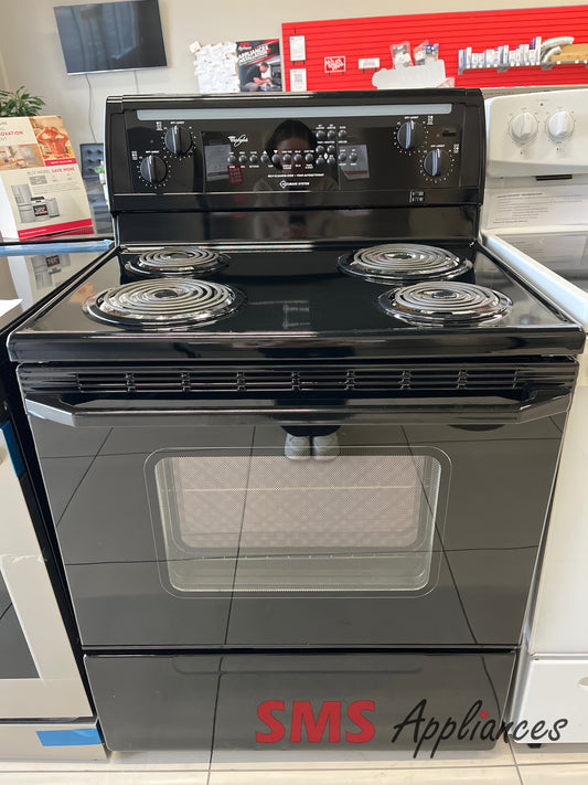 Refurbished Stoves / Ranges WLP34900 Whirlpool - Image 1