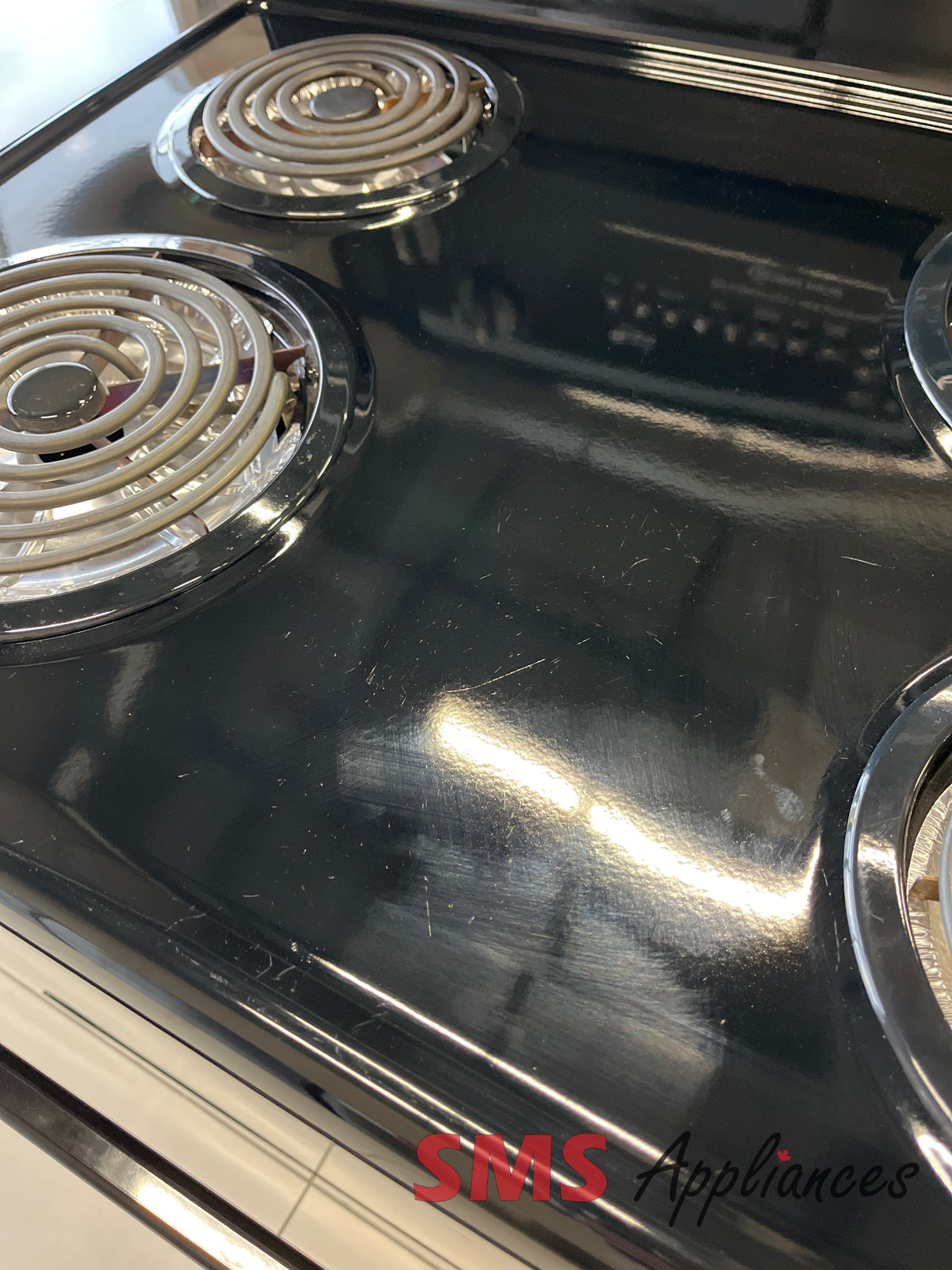 Refurbished Stoves / Ranges WLP34900 Whirlpool - Image 4