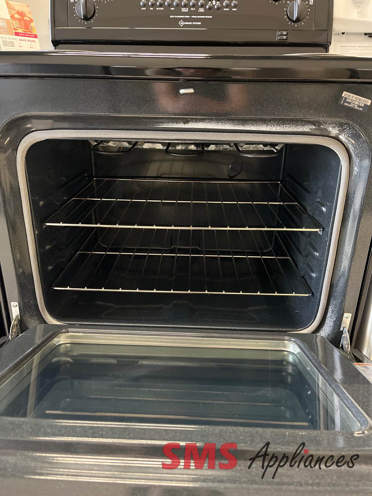 Refurbished Stoves / Ranges WLP34900 Whirlpool - Image 5