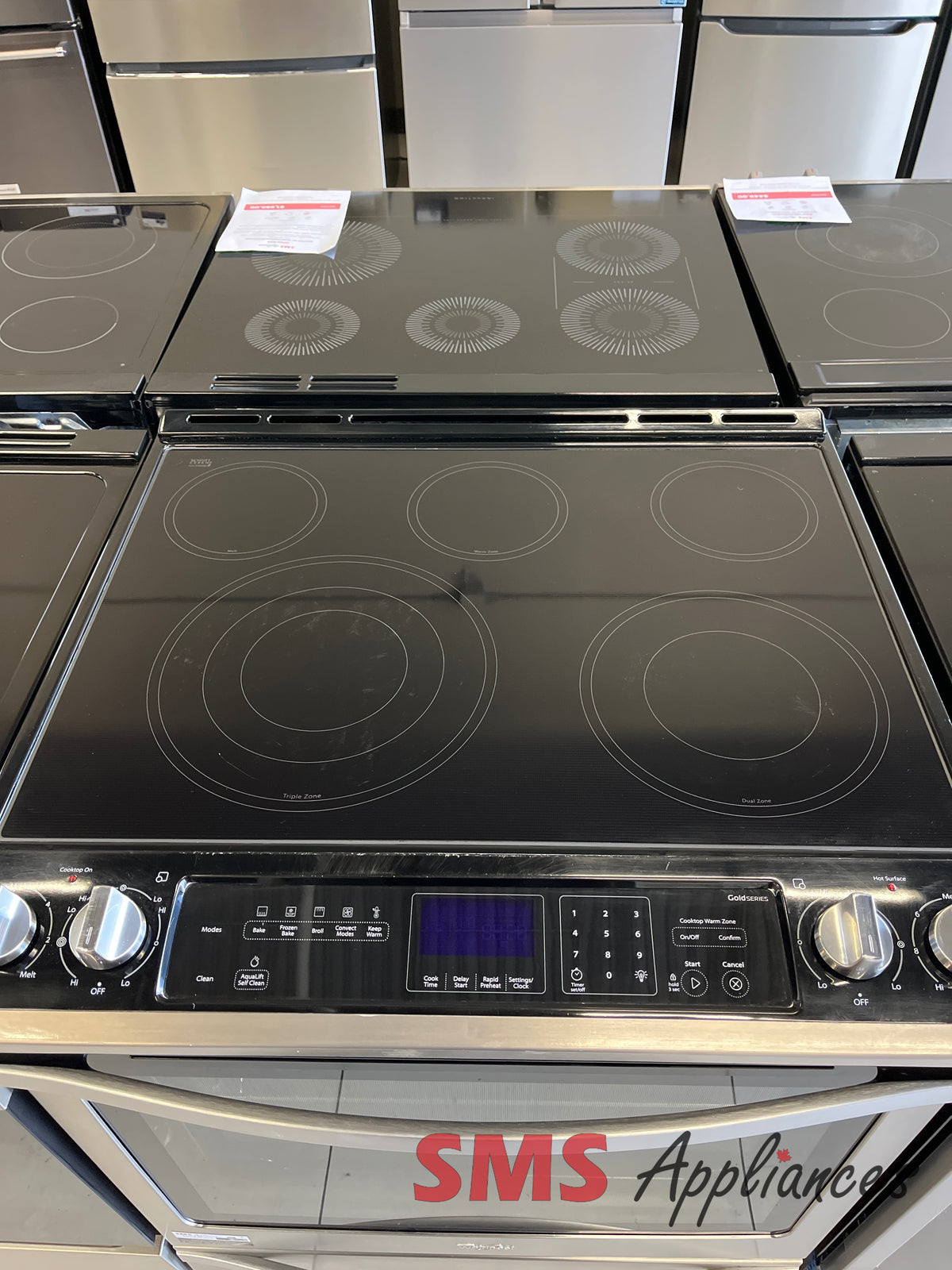 Refurbished Stoves / Ranges Whirlpool - Image 2