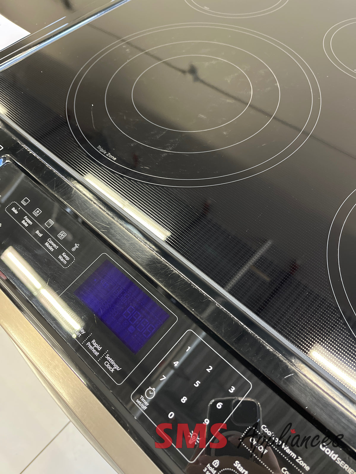 Refurbished Stoves / Ranges Whirlpool - Image 3