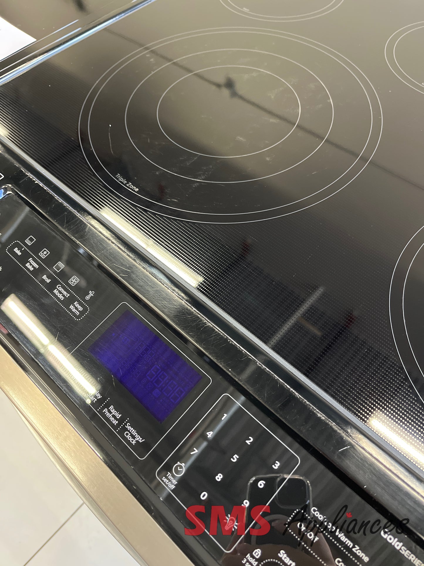 Refurbished Stoves / Ranges Whirlpool - Image 3