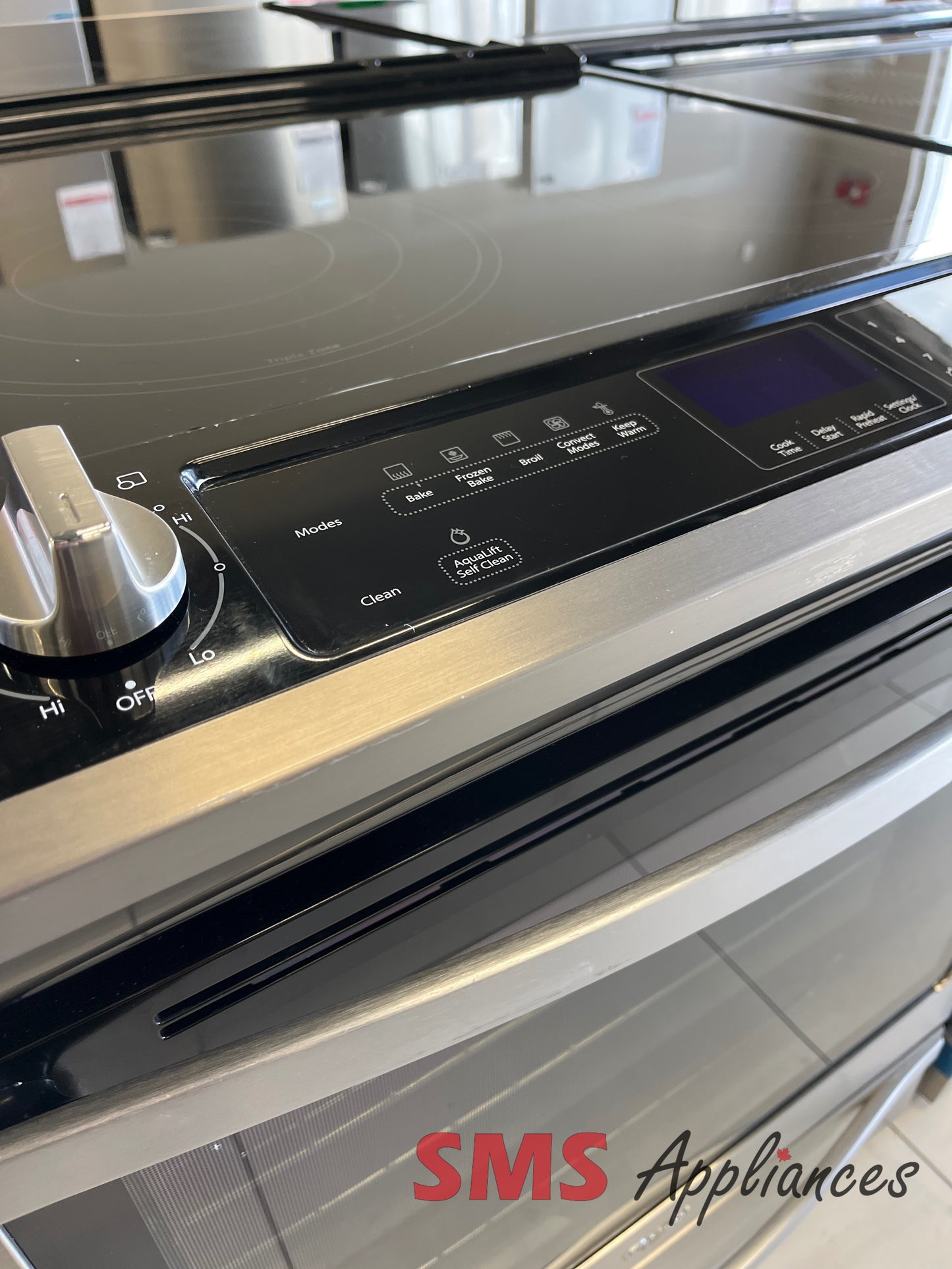 Refurbished Stoves / Ranges Whirlpool - Image 4