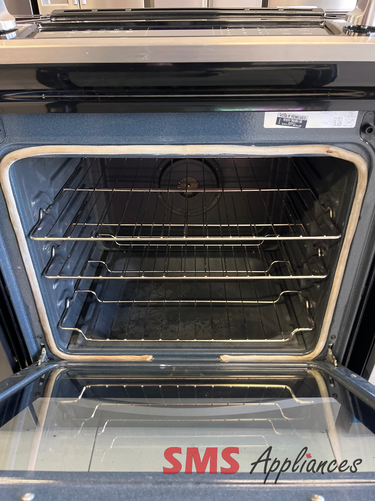 Refurbished Stoves / Ranges Whirlpool - Image 6