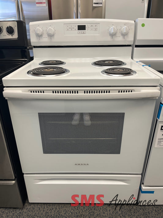 Refurbished Stoves / Ranges YACR4303MFW Amana - Image 1