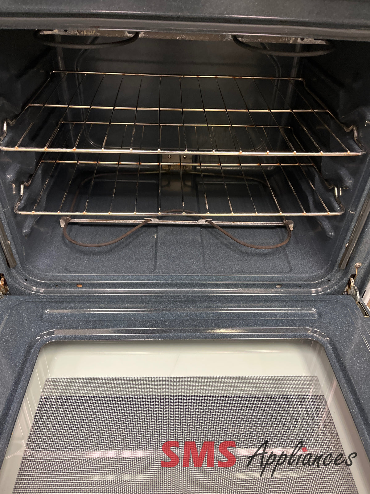 Refurbished Stoves / Ranges YAER6303MFW Amana - Image 2