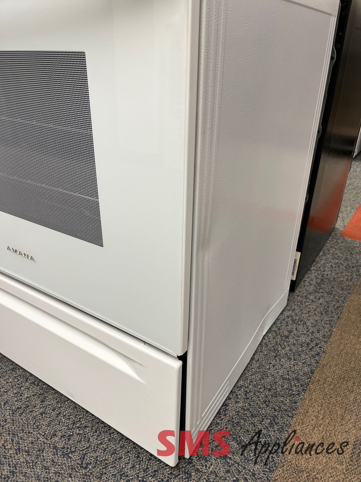 Refurbished Stoves / Ranges YAER6303MFW Amana - Image 6
