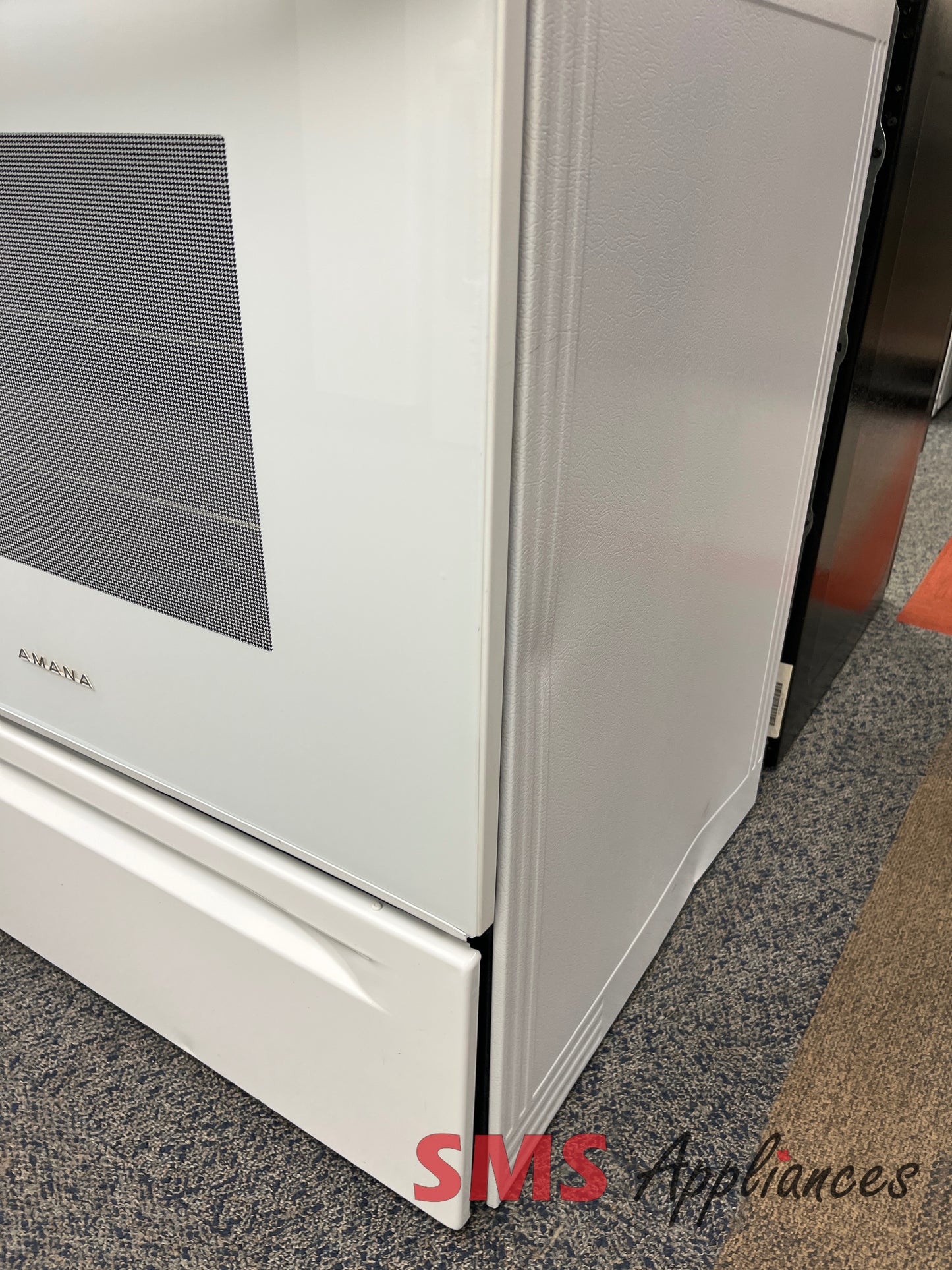 Refurbished Stoves / Ranges YAER6303MFW Amana - Image 6