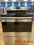 Refurbished Stoves / Ranges YAER6603SFS2 Amana - Image 1