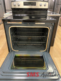Refurbished Stoves / Ranges YAER6603SFS2 Amana - Image 2