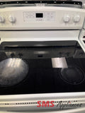 Refurbished Stoves / Ranges YAER6603SFW Amana - Image 3