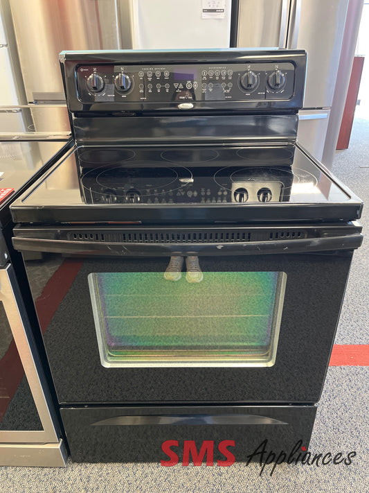 Refurbished Stoves / Ranges YGFE461LVB Whirlpool - Image 1