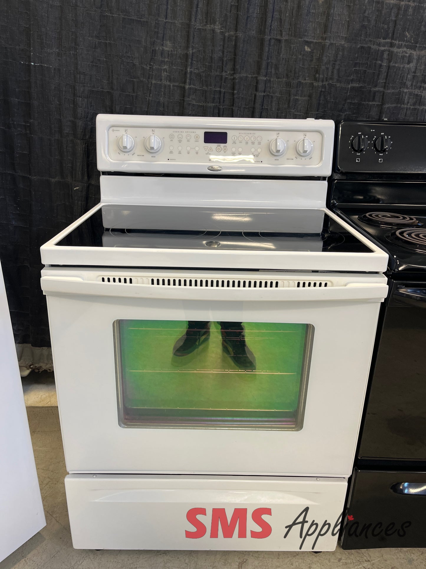 Refurbished Stoves / Ranges YGFE461LVQ Whirlpool - Image 1