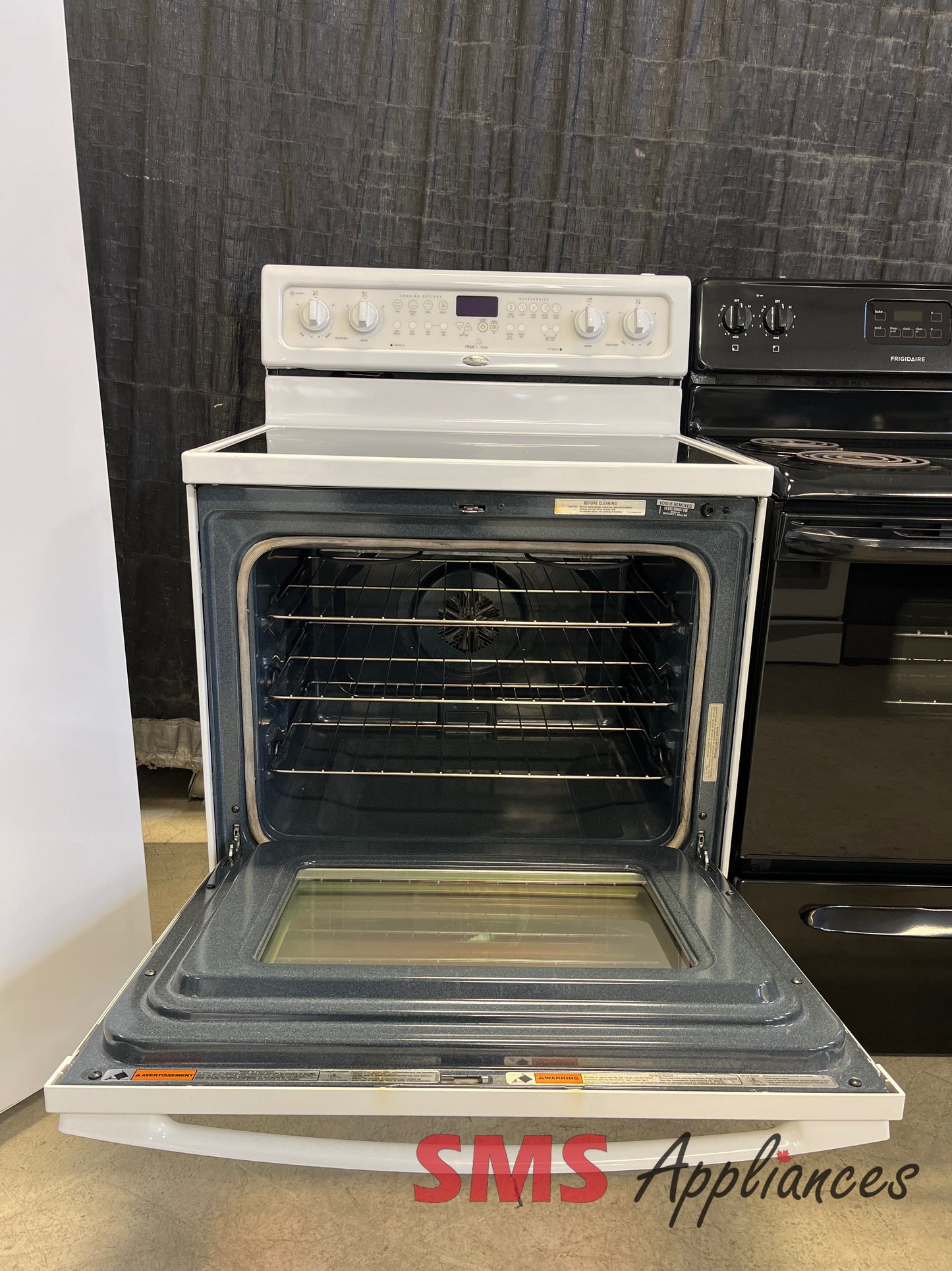 Refurbished Stoves / Ranges YGFE461LVQ Whirlpool - Image 2