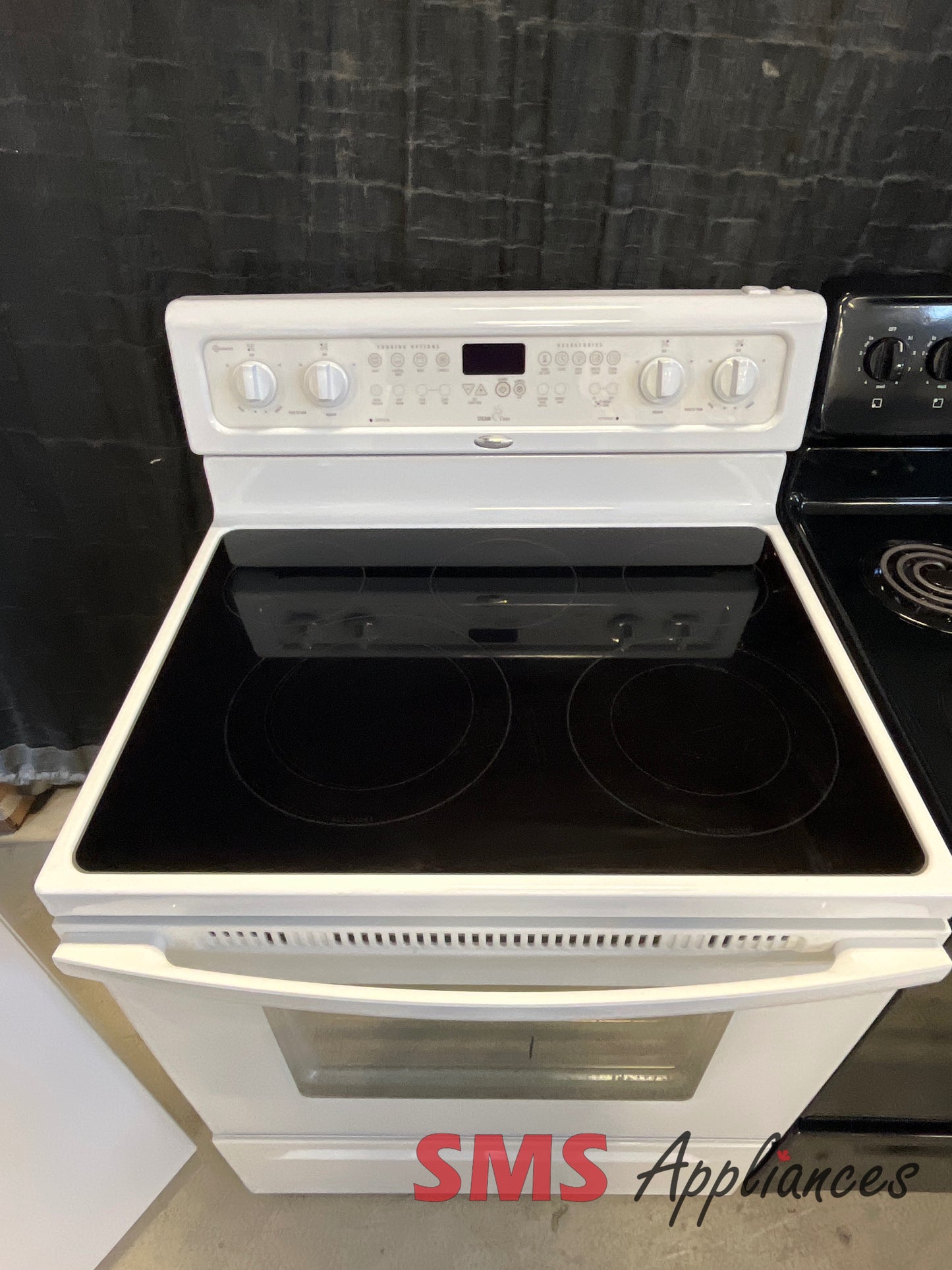 Refurbished Stoves / Ranges YGFE461LVQ Whirlpool - Image 3