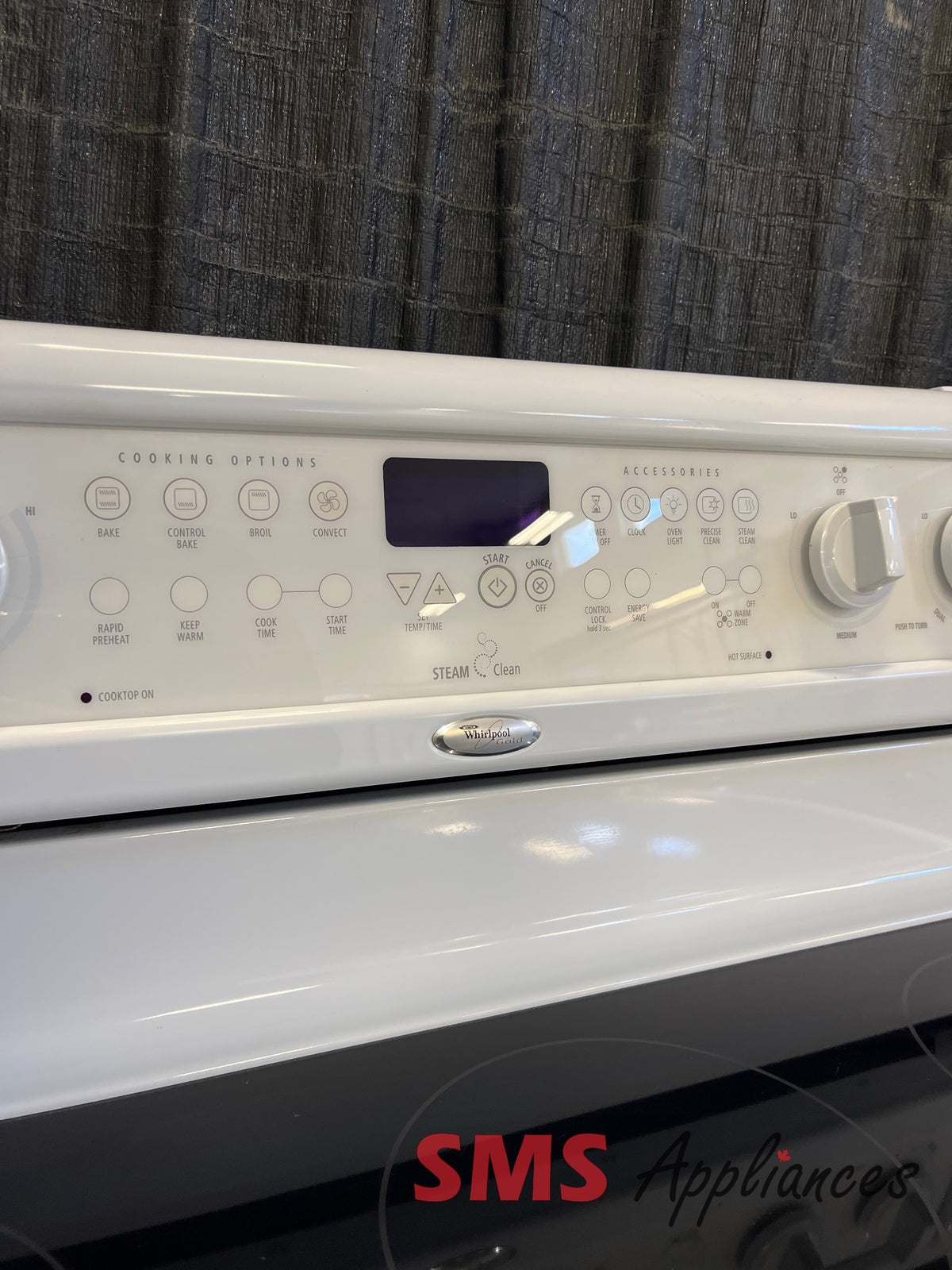 Refurbished Stoves / Ranges YGFE461LVQ Whirlpool - Image 4