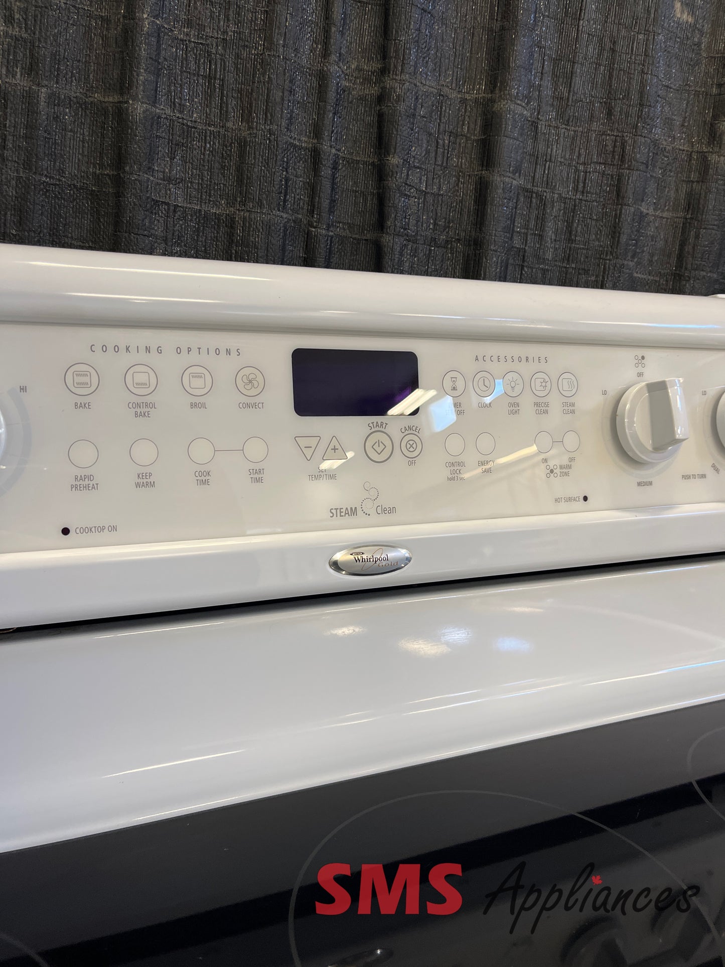 Refurbished Stoves / Ranges YGFE461LVQ Whirlpool - Image 4