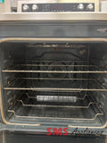 Refurbished Stoves / Ranges YKFE6500ESS KitchenAid - Image 4