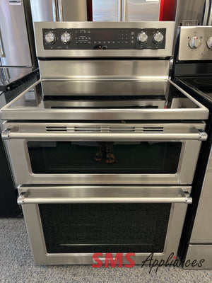 Refurbished 30" Stove KitchenAid YKFED500ESS