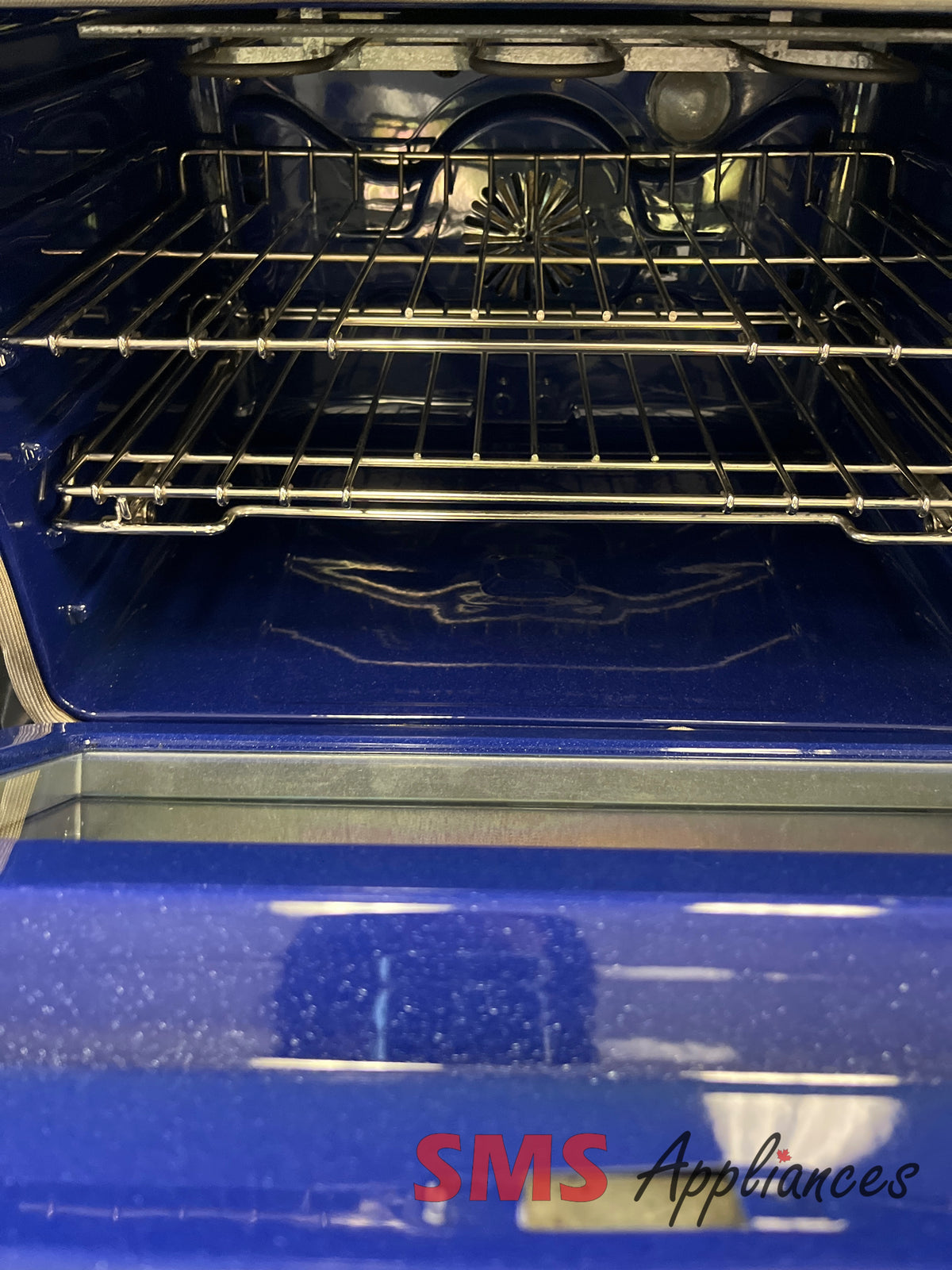 Refurbished Stoves / Ranges YKFED500ESS KitchenAid - Image 3