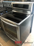 Refurbished Stoves / Ranges YKIRS608BSS1 KitchenAid - Image 3