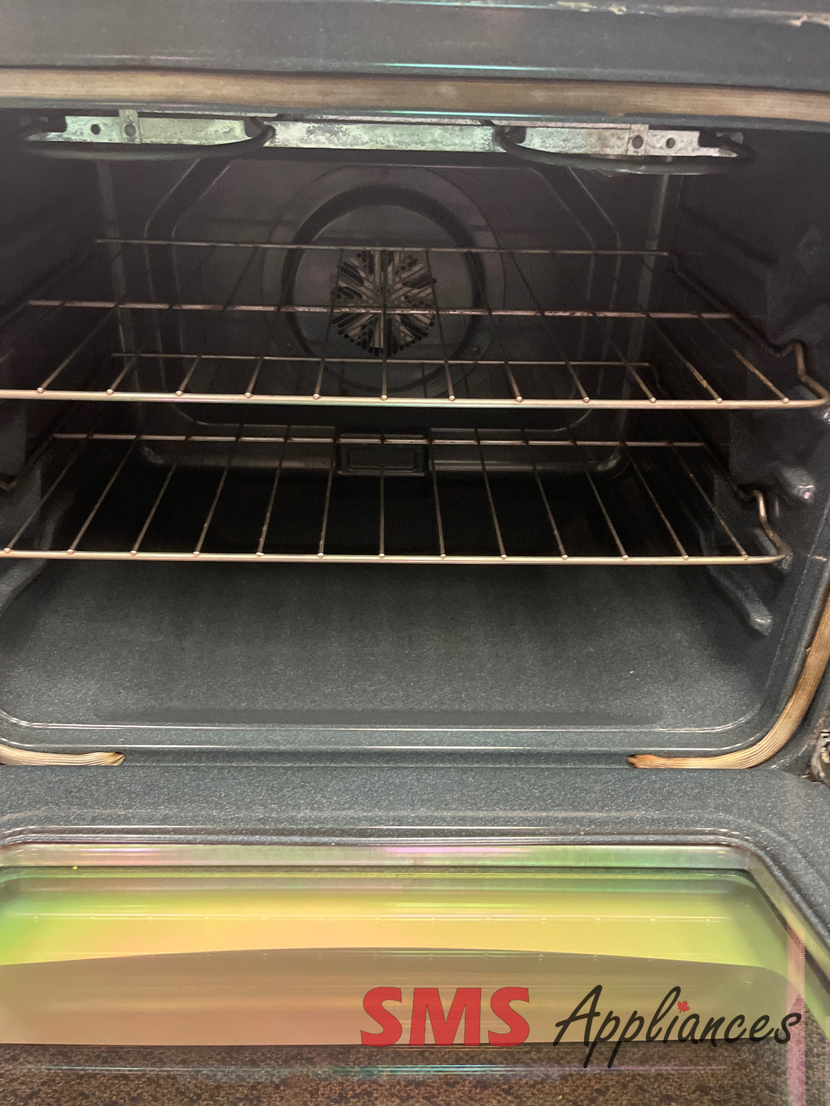 Refurbished Stoves / Ranges YMER7765WW1 Whirlpool - Image 2