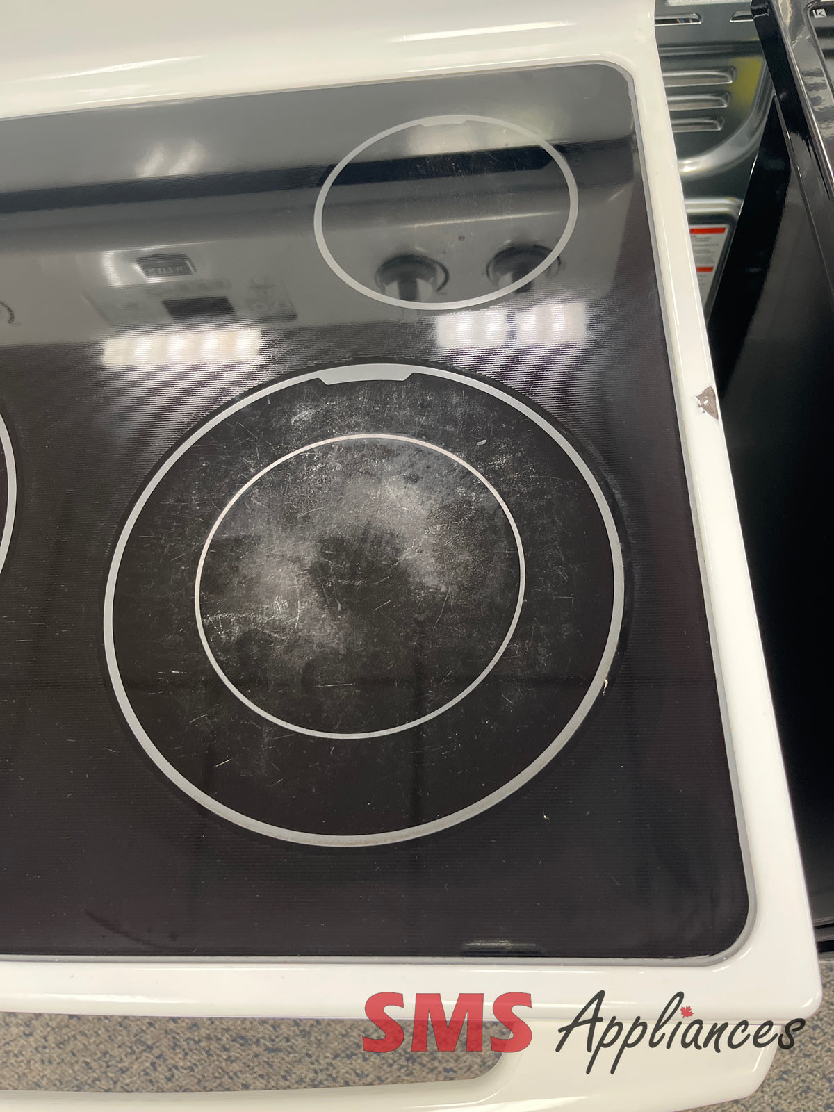 Refurbished Stoves / Ranges YMER7765WW1 Whirlpool - Image 5