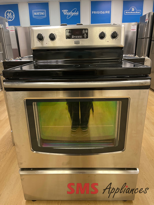 Refurbished Stoves / Ranges YMER7765XS1 Maytag - Image 1