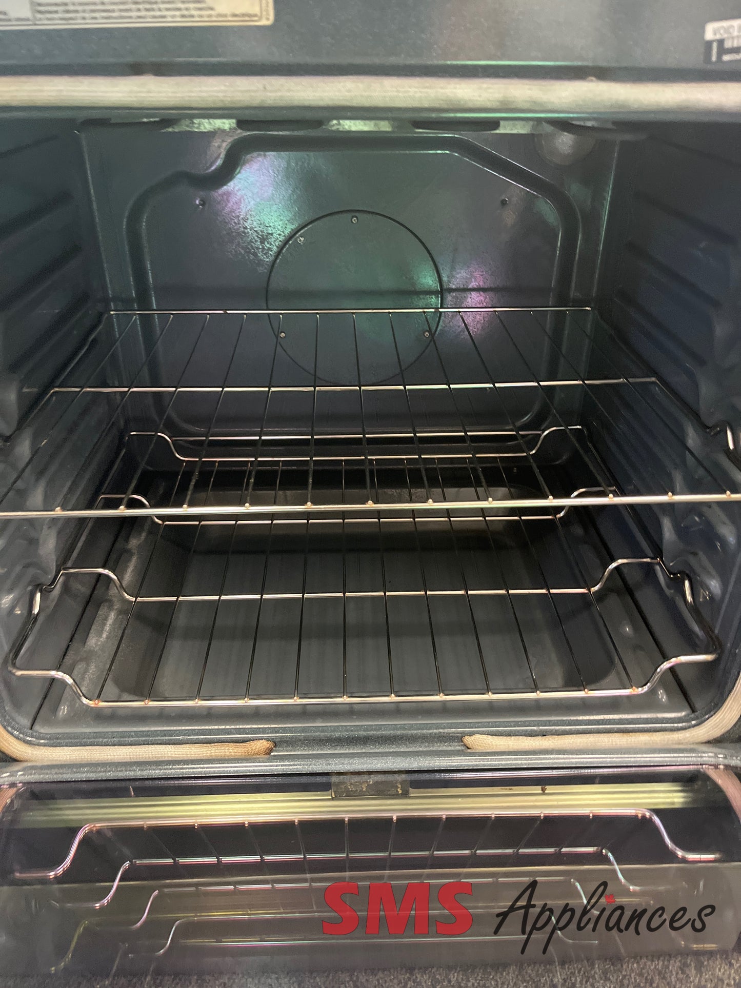 Refurbished Stoves / Ranges YMER8600DS Maytag - Image 2