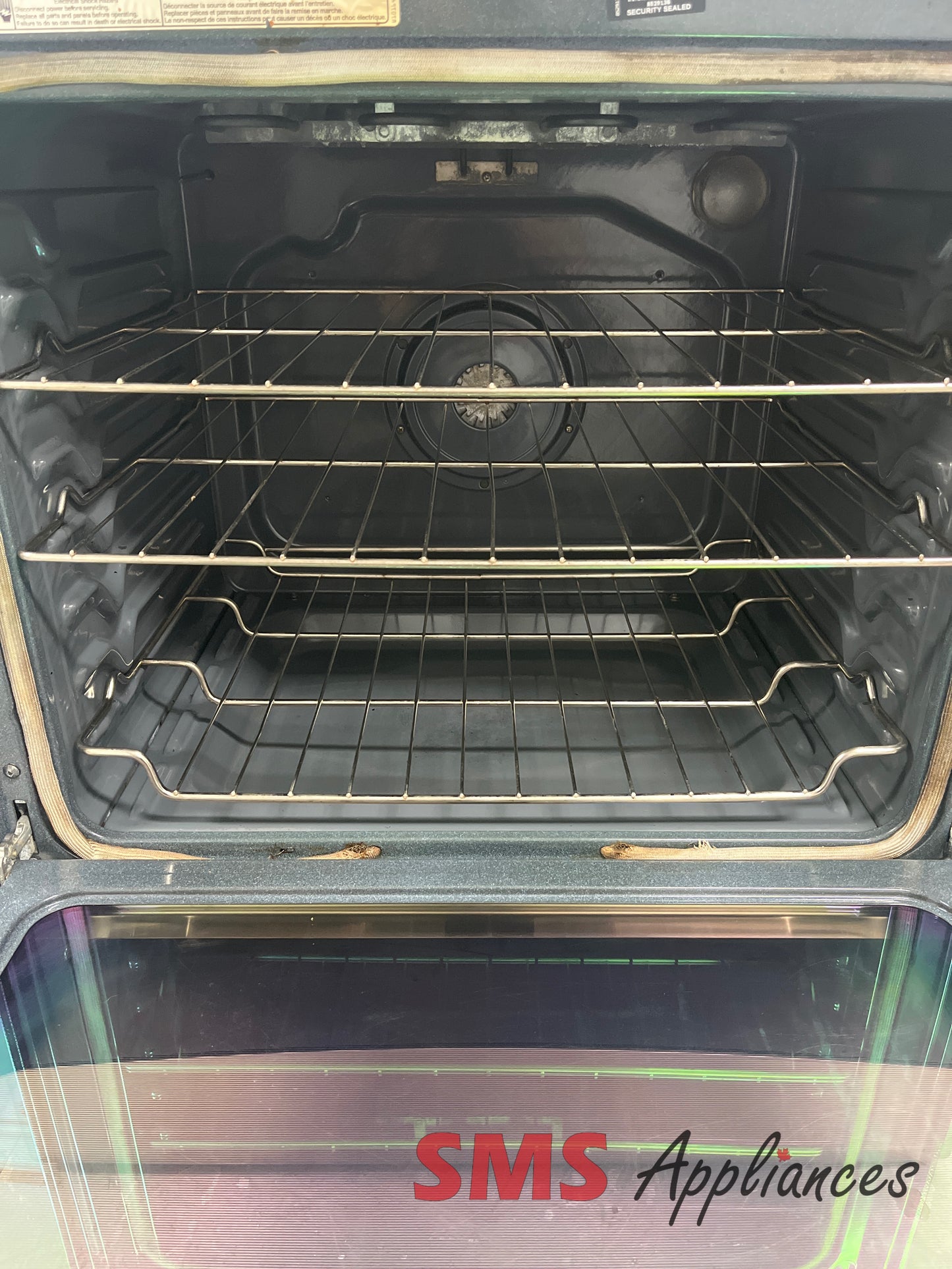 Refurbished Stoves / Ranges YMER8800DC0 Maytag - Image 2