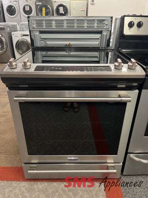 Refurbished 30" Stove Maytag YMES8800FZ